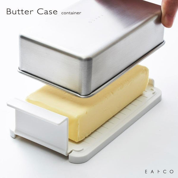 P-6-YOS-BCC-AS-0043-Yoshikawa EAトCO Butter Case Container AS0043.jpg