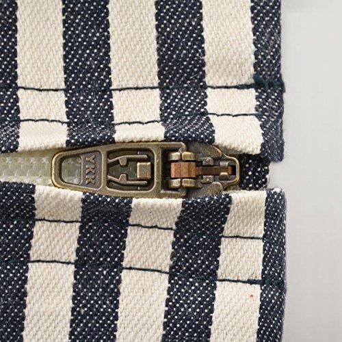 Betta Baby Carrier Carry me! London Stripes Navy – Japanese Taste