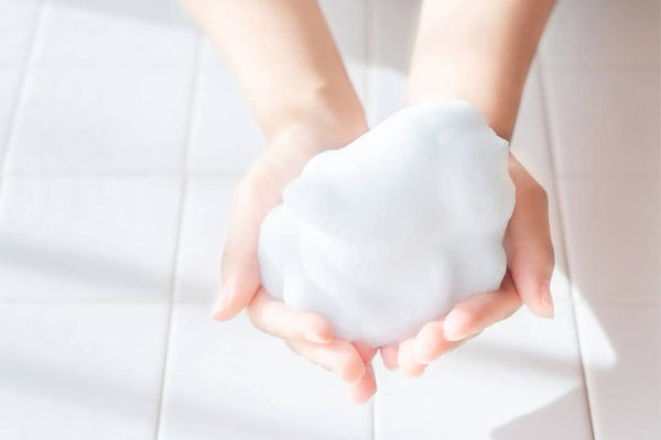 Pelican Soap