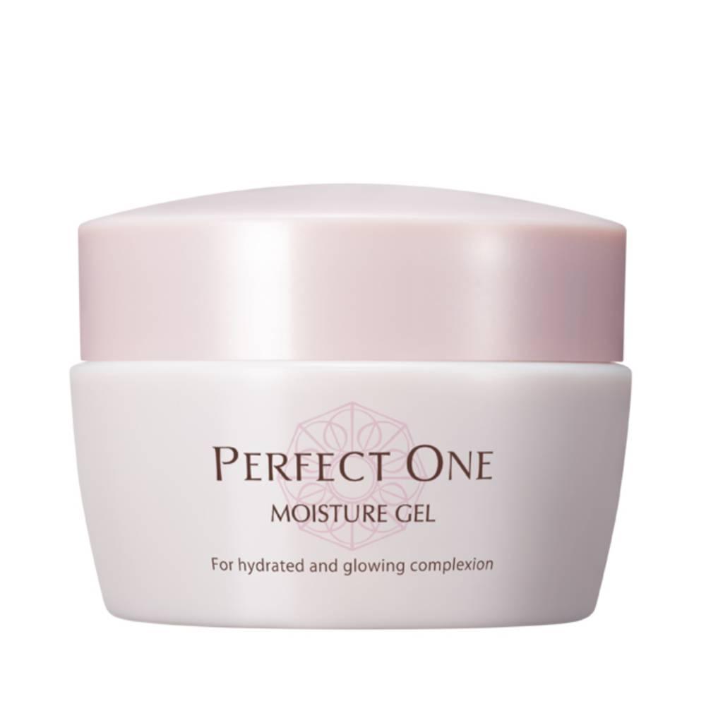 パーフェクトワン　Perfect One Moisture Gel 75g Perfect One Moisture Gel (All in One Moisturizer for Normal Skin) 75g