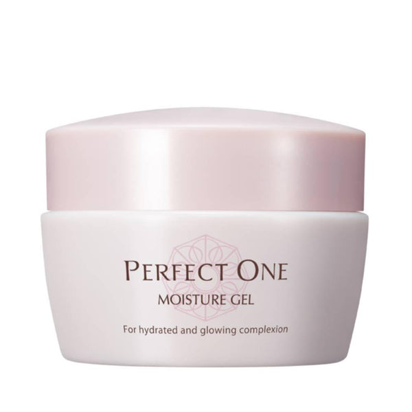 Perfect One Moisture Gel (All in One Moisturizer for Normal Skin) 75g