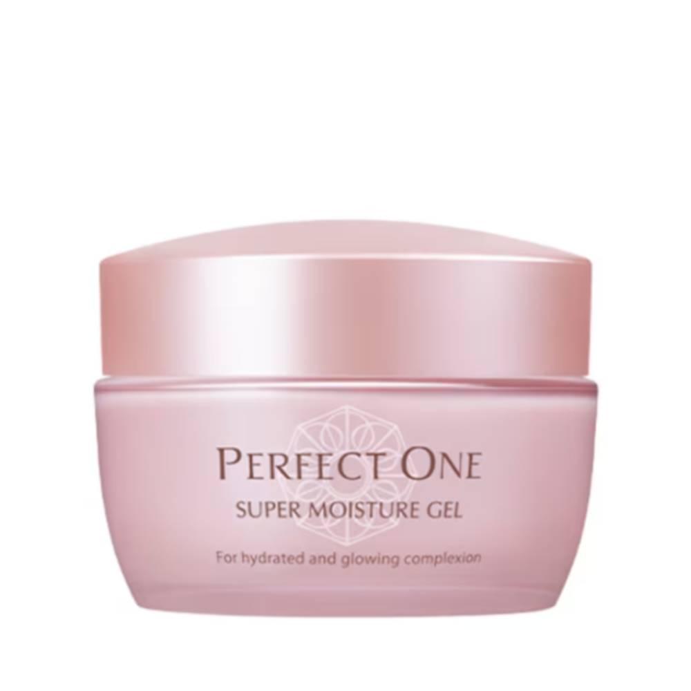 Perfect One Super Moisture Gel (All in One Moisturizer for Dry Skin) 5