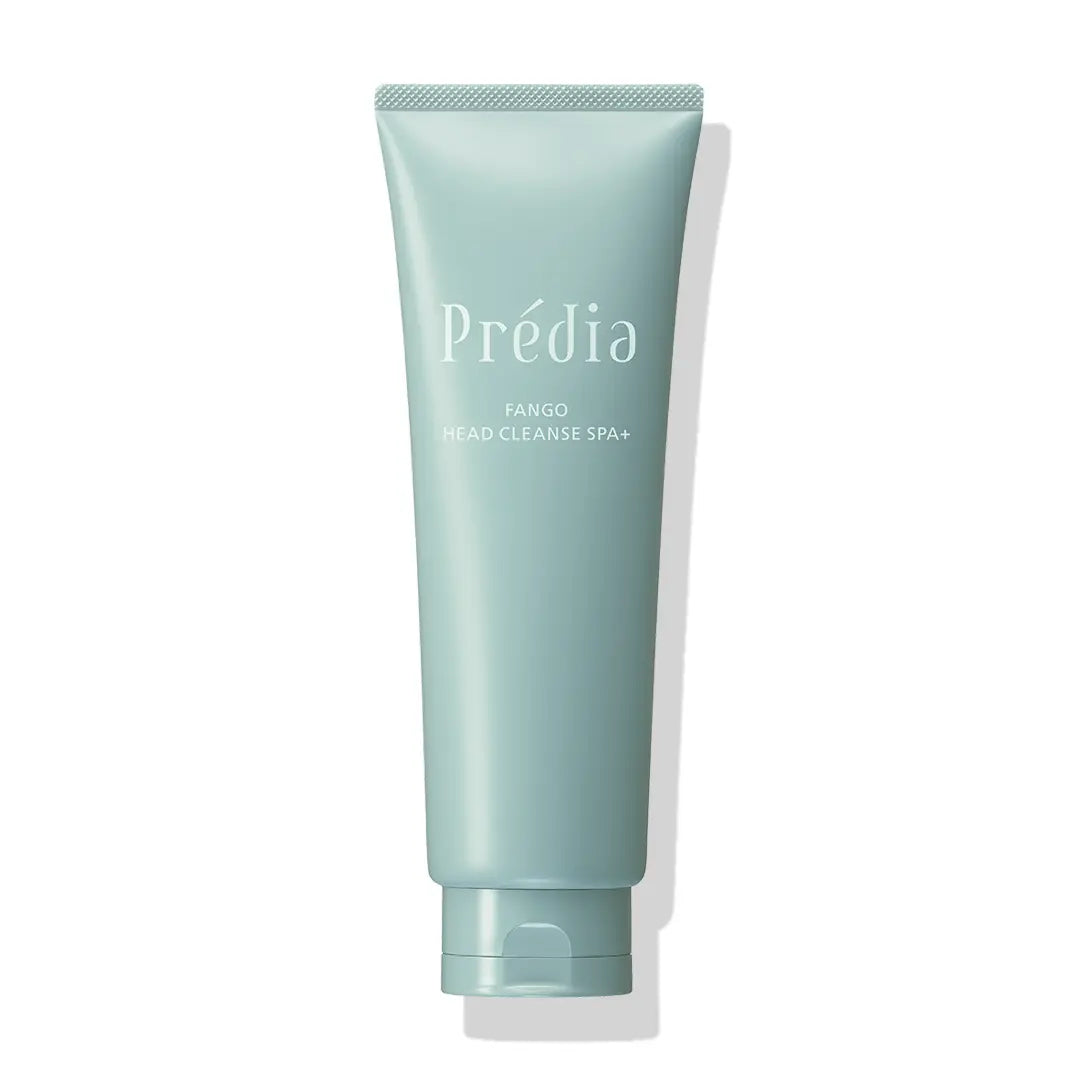 Predia Fango Head Cleanse SPA+ Marine Mud Scalp & Hair Cleanser 8.8oz