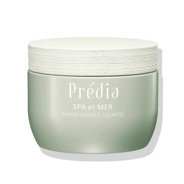 Predia Spa & Mer Fango Double Cleanse Marine Mud Makeup Remover 10.6oz