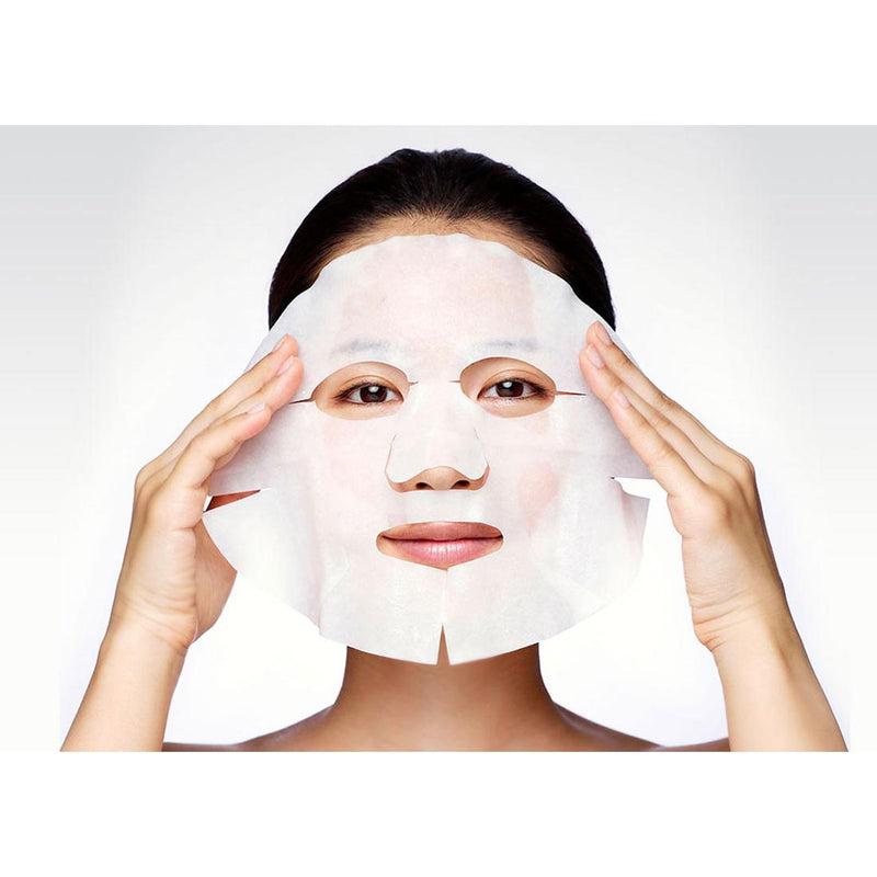 Quality 1st Derma Laser Super VC100 Multi Function Mask 7 Sheets