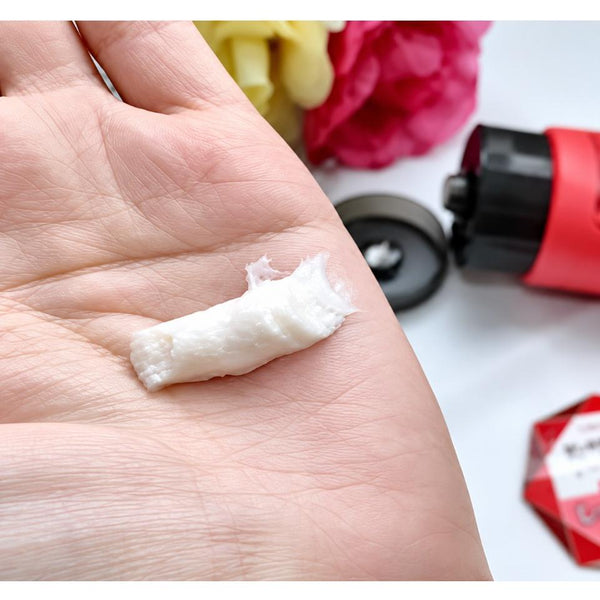 Rosette Cleansing Paste Red Wrinkle Facial Cleanser for Fine Lines 4.2oz