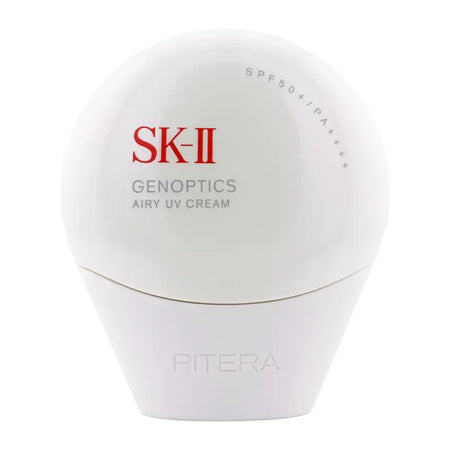 SK-II GENOPTICS AIRY UV CREAM.カバーマーク SK-II-Genoptics-Airy-UV-Cream-