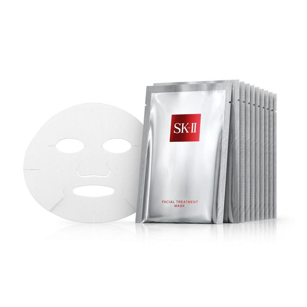 SK-II Facial Treatment selling Masks