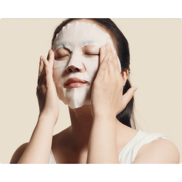 SK-II Pitera Intensive Moisturizing Facial Sheet Mask 6 Pieces