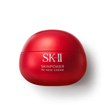 SK-II Skin Power Renew Cream Plumping & Age Care Beauty Cream 1.8oz