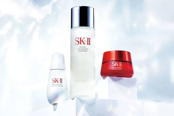 SK-II