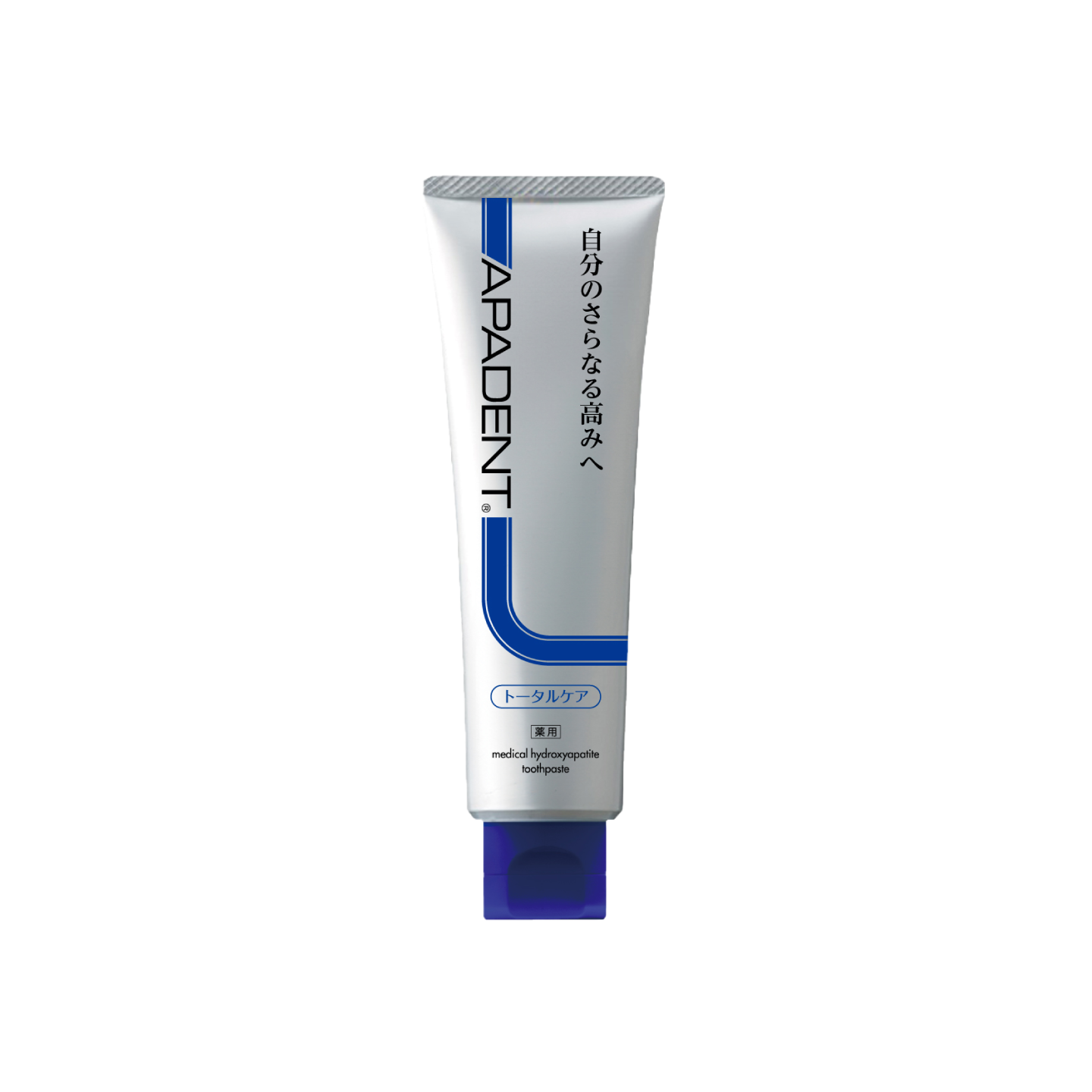 Sangi Apadent Total Care Protective Remineralizing Toothpaste 100g