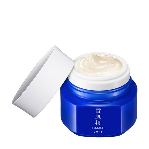 Sekkisei Moisturizer Brightening Face Cream 40g