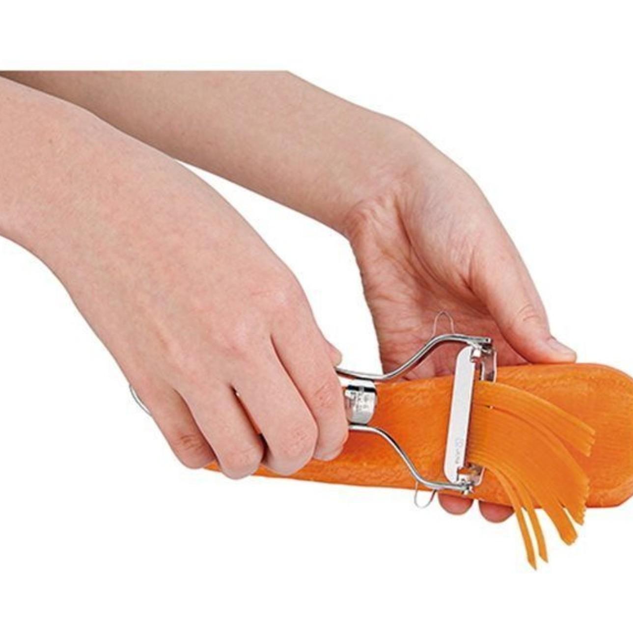 Shimomura Garnish Peeler - Thumbnail 5