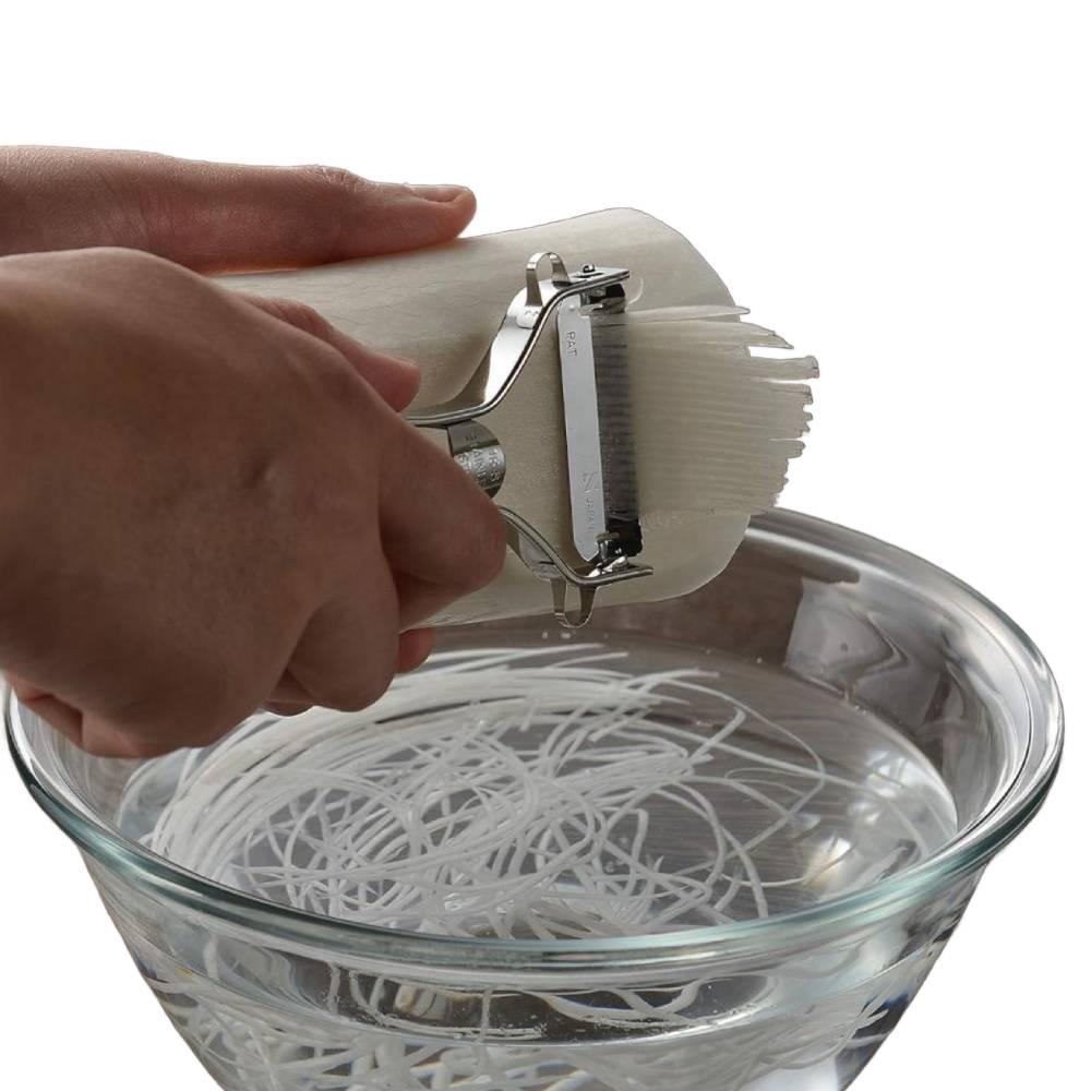 Shimomura Garnish Peeler - Thumbnail 3