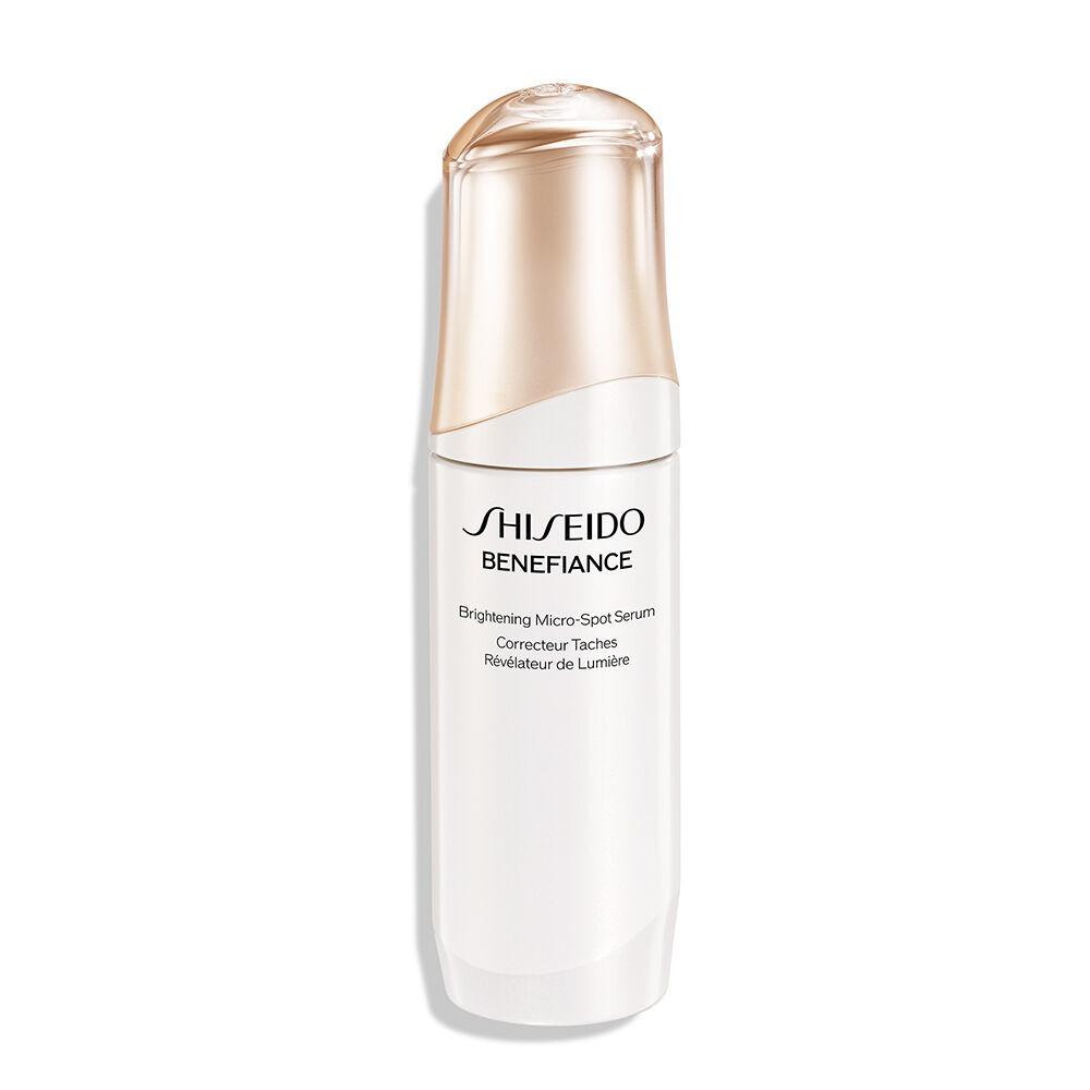 SHISEIDO WHITE LUCENT マイクロスポットセラム 30ml Shiseido Benefiance Brightening Micro Spot Serum Essence