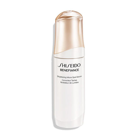 Shiseido-Benefiance-