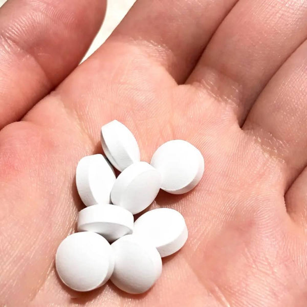 Shiseido Benefique The Clear Beauty Supplement 60 Tablets (for 30 Days)