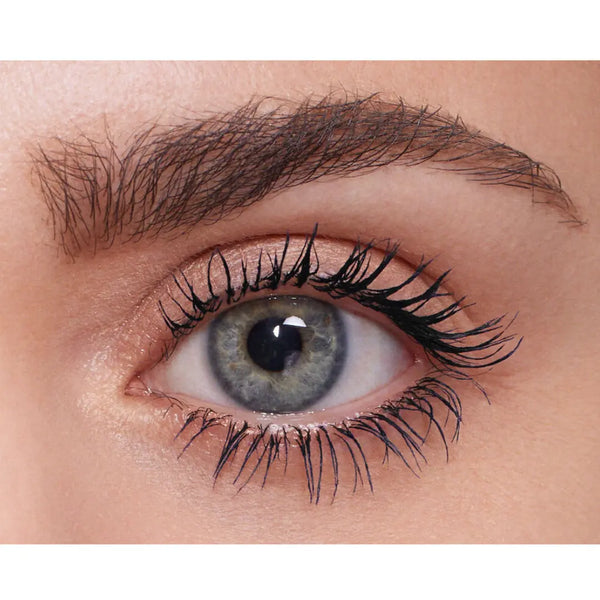Shiseido Controlled Chaos Black Mascara Ink Volumizing Smudge-Resistant 0.32oz