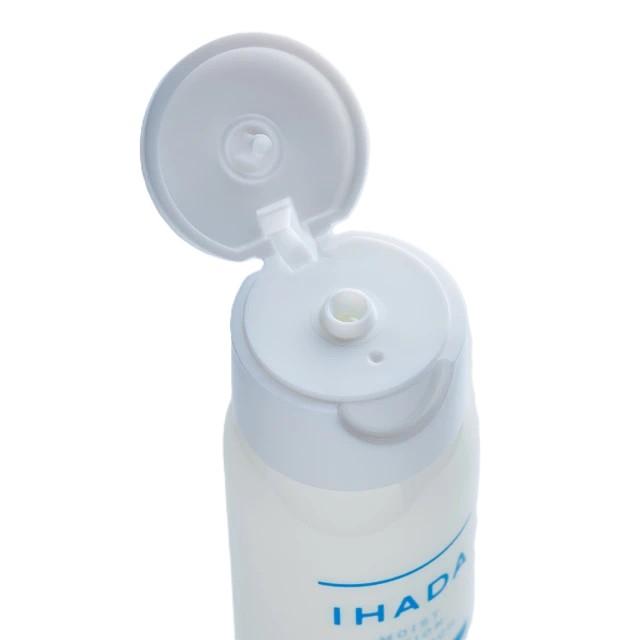 Shiseido Ihada High Moisture Face Lotion For Sensitive Skin 6.1 fl oz