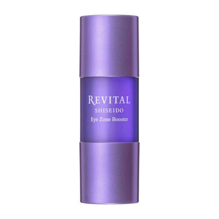 ブースター・導入液 SHISEIDO REVITAL Eye Zone Booster Shiseido-Revital-Eye-Zone-