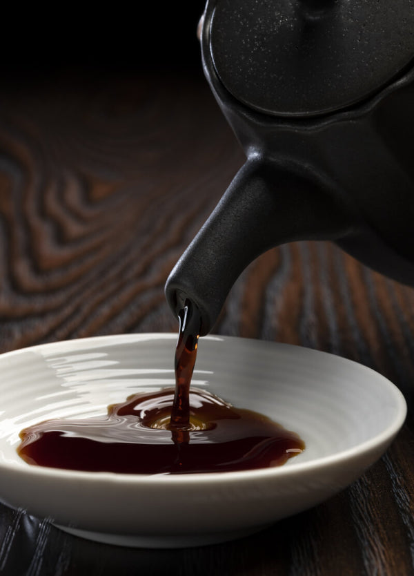 15 Of The Best Japanese Soy Sauces From Premium to Everyday Use