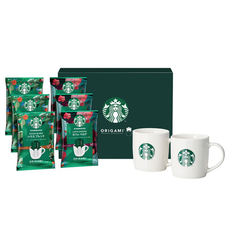 Starbucks-Japan-Origami-Drip-