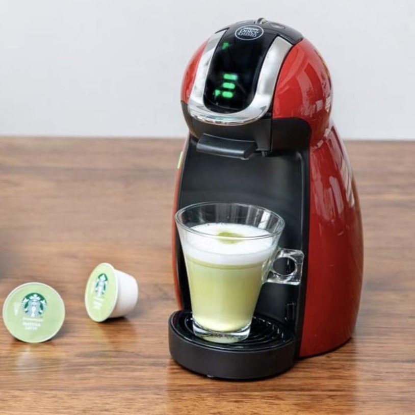 Nescafe dolce gusto latte best sale