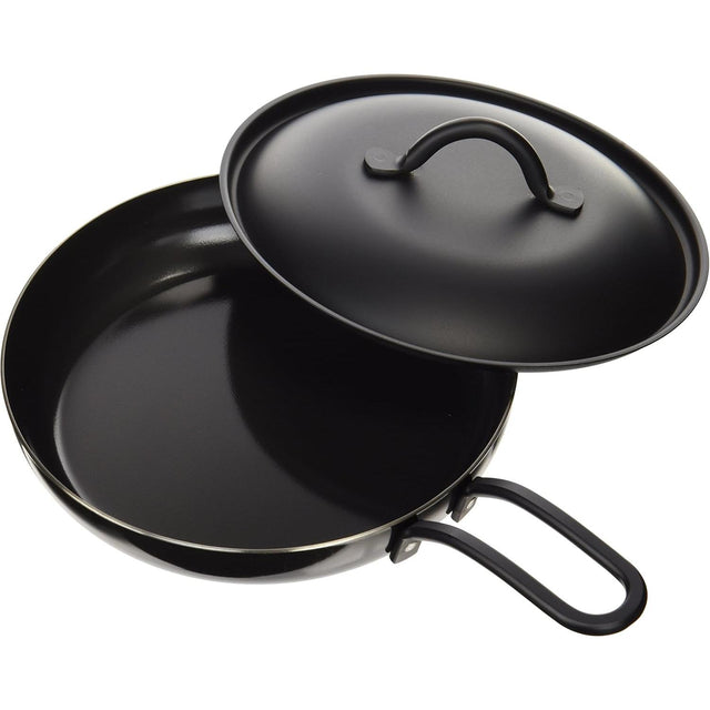 Buy Japanese Frying Pans Online – Japanese Taste