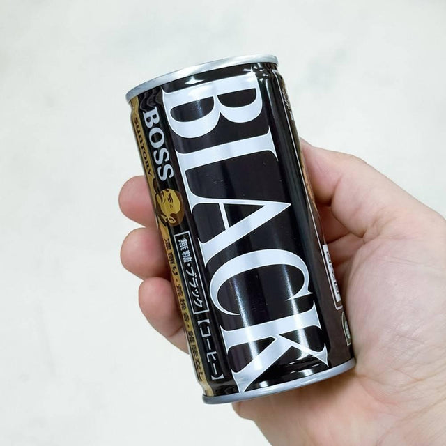 Shop Boss Coffee