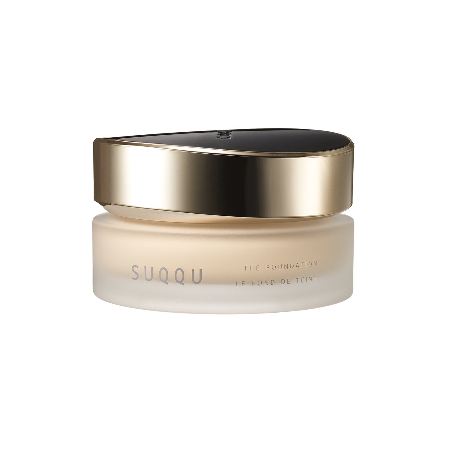 SUQQU The Cream online Foundation 30g