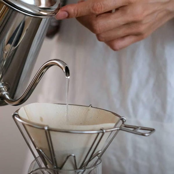 Takahiro Pour Over Coffee Drip Kettle 0.9L
