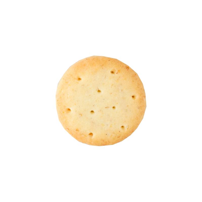 Bisuke出品 Nakayama Seika Baked Cookies Assorted 6pcs (中山製菓 ベイクド