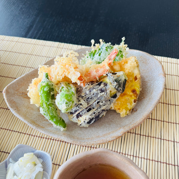 tempura