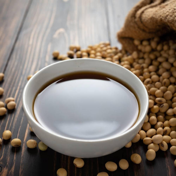 Teraoka Shoyu Certified Organic Barrel Aged Soy Sauce 150ml