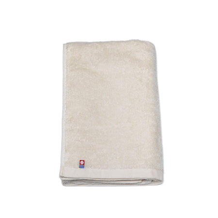 True Organic Natural Cotton Imabari Towel Bath Towel 65x51.2