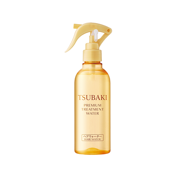 Tsubaki Premium Repair Hair Water No Rinse Hair Treatment 210ml