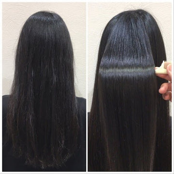 Tsubaki Premium Repair Hair Water No Rinse Hair Treatment 210ml