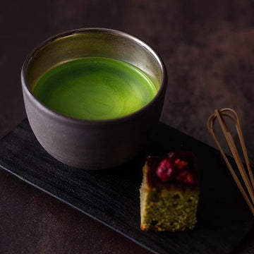 Tsujiri Koicha Matcha Green Tea Latte Powder (Japanese Matcha Milk Tea) 150g