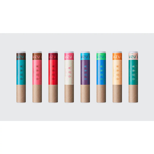 Uzu by FlowFushi Eye Opening Liner Liquid Eyeliner