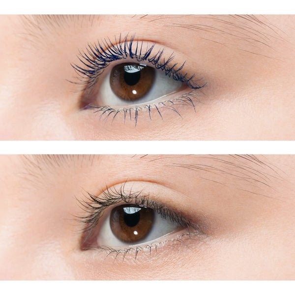 Uzu by Flowfushi Mote Lash Japanese Navy Blue Mascara 6g