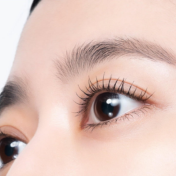 Uzu by Flowfushi Mote Mascara All Impact Black Volume & Curl 0.2oz