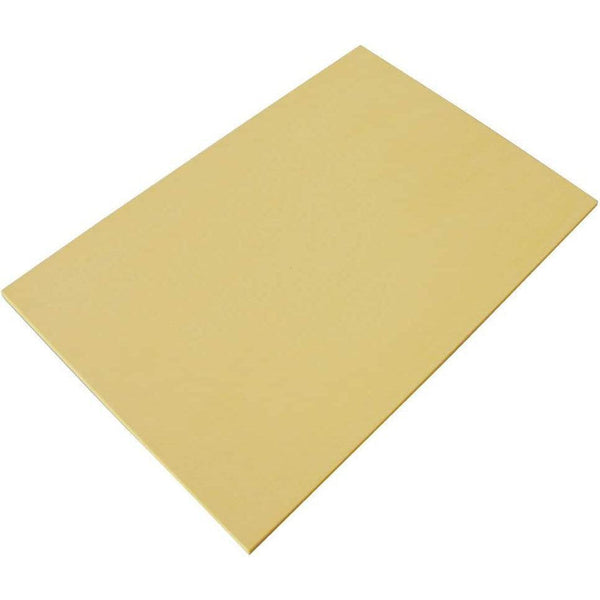 Asahi CookinCut - Synthetic Rubber Cutting Board for Home Use (M
