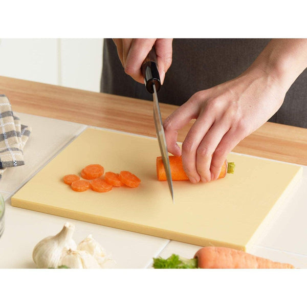 Japanese Parker Asahi Rubber Cutting Board for Professional Made