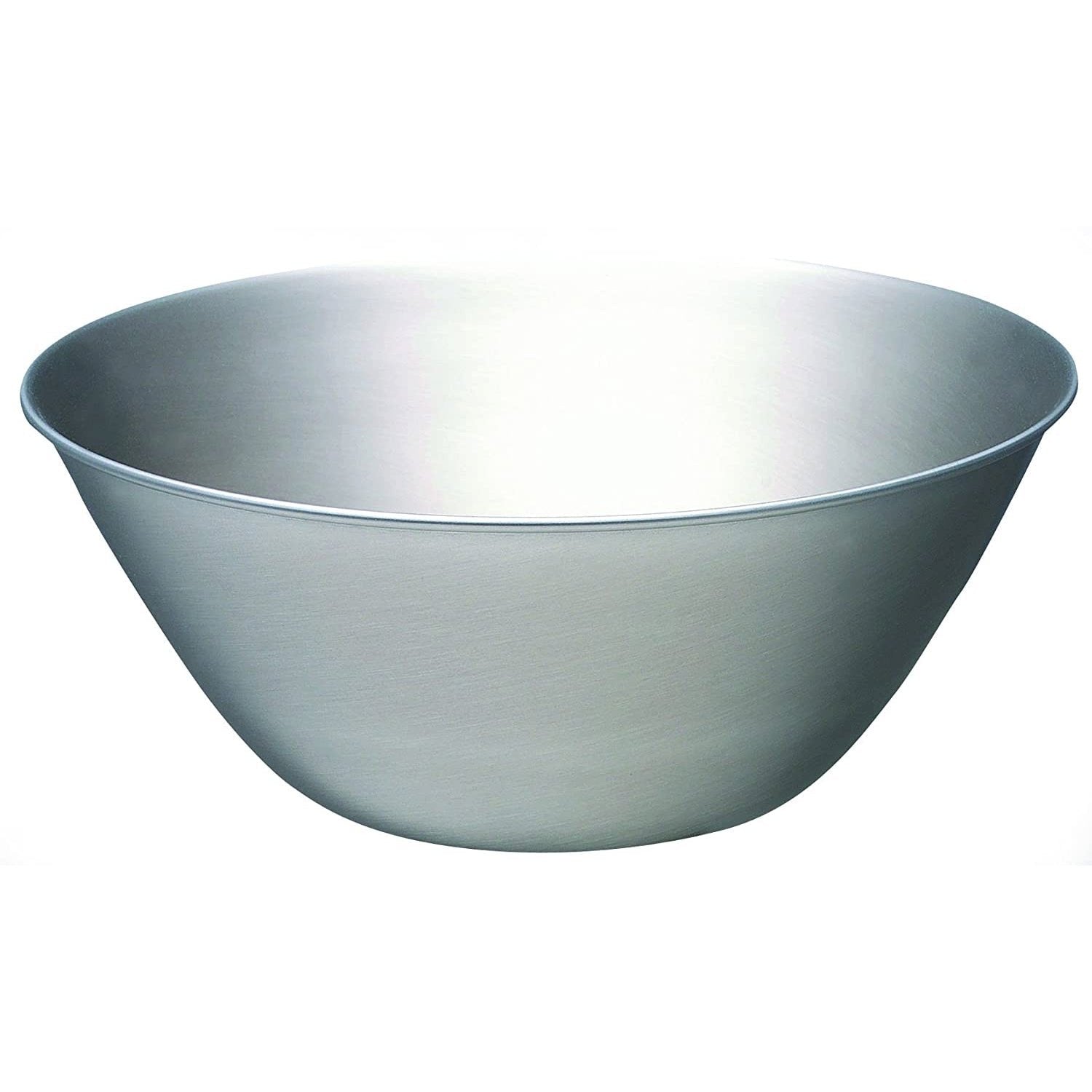 Sori Yanagi 19 cm stainless steel mixing bowl