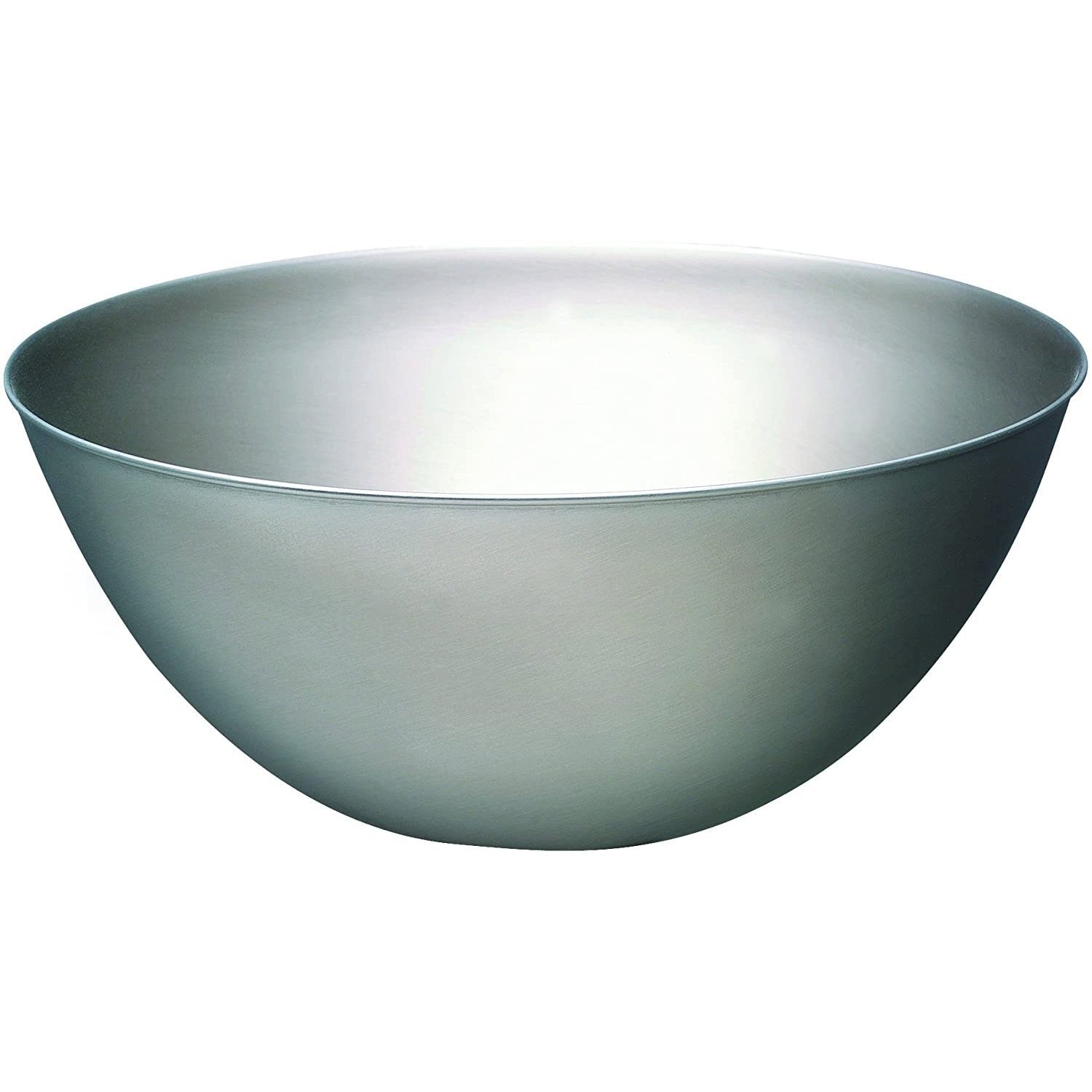 Sori Yanagi 27 cm stainless steel mixing bowl