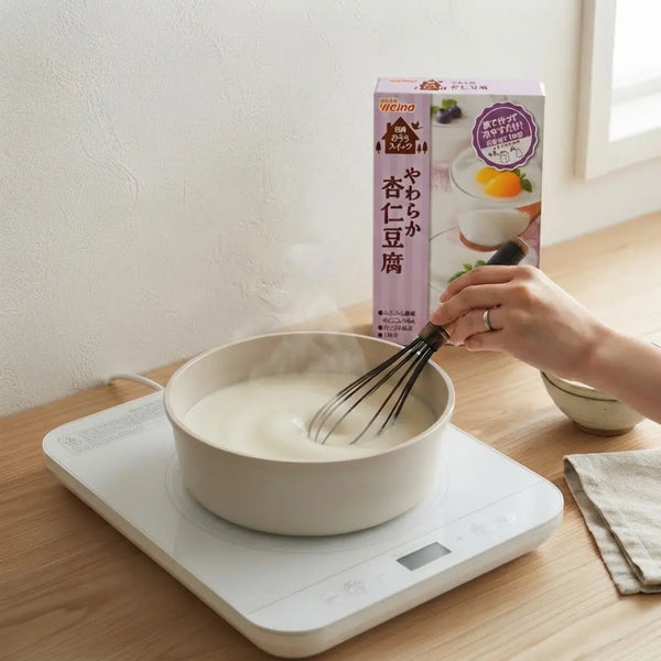 Welna Annin Tofu Almond Jelly Instant Mix 2.1oz