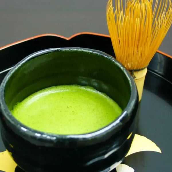 Yorozu Yonoshiro Uji Matcha Powder Premium Usucha Balanced Matcha 30g