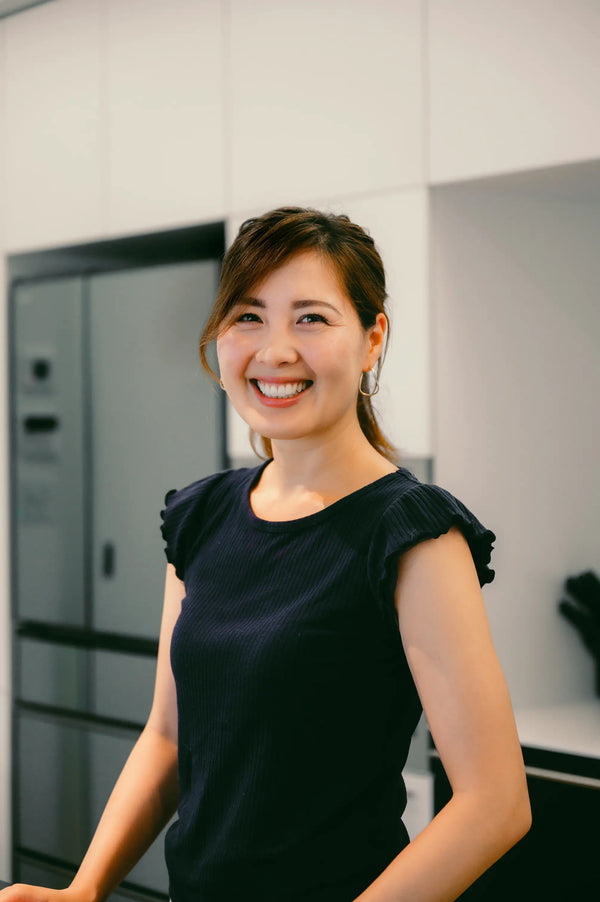 ayako-profile