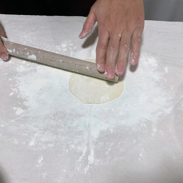 How To Make Gyoza Wrappers From Scratch Japanese Taste how-to-make-gyoza-wrappers-from-scratch-japanese-taste
